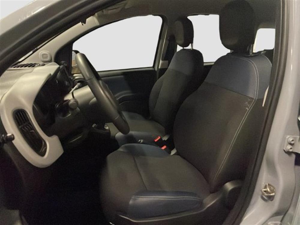 Panda Panda Cross 1.2 EasyPower