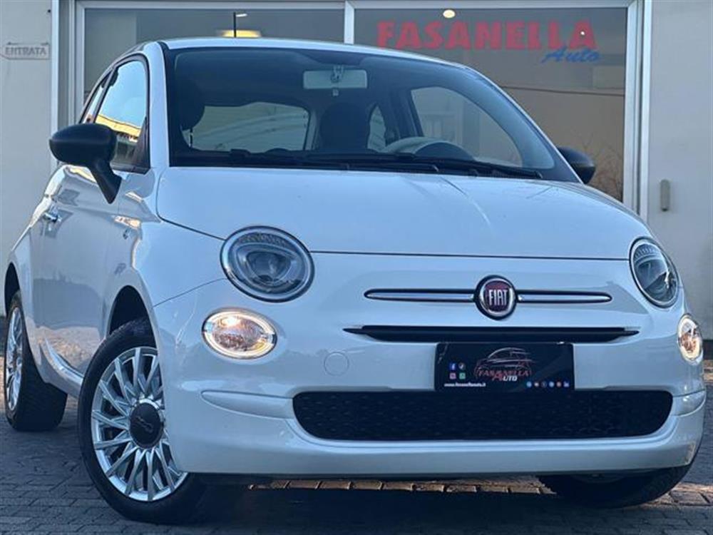 500 500 1.0 Hybrid Dolcevita