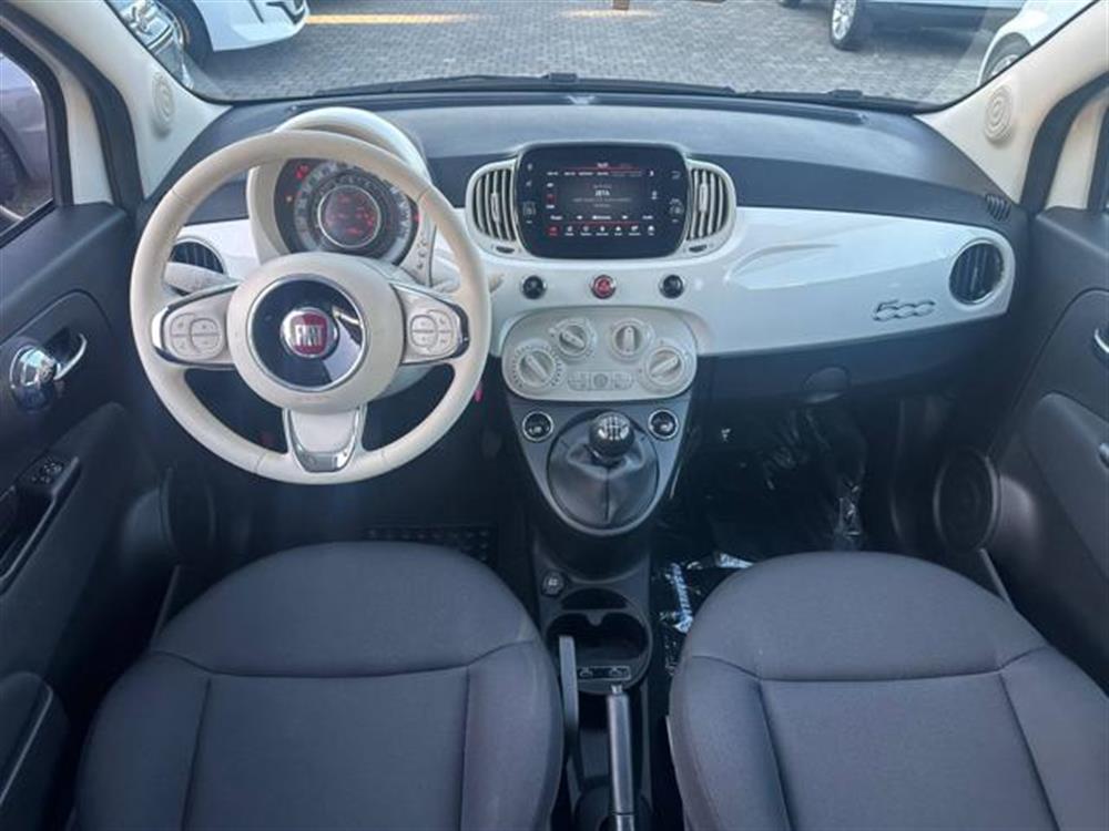 500 500 1.0 Hybrid Dolcevita