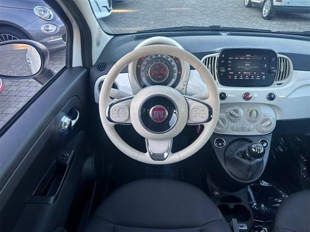 500 500 1.0 Hybrid Dolcevita