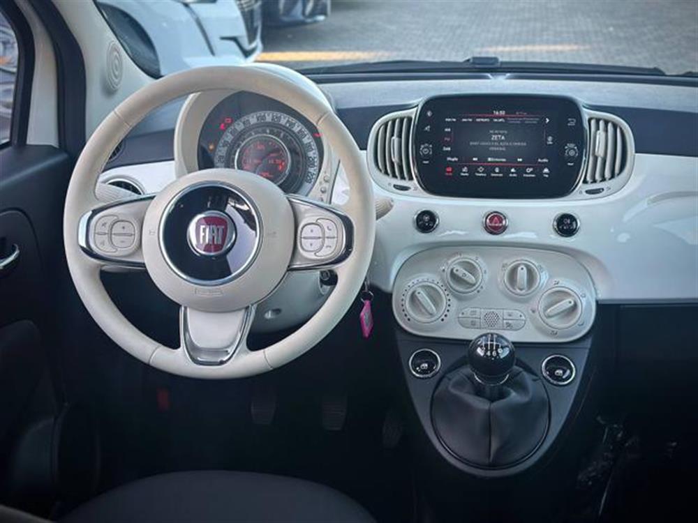 500 500 1.0 Hybrid Dolcevita