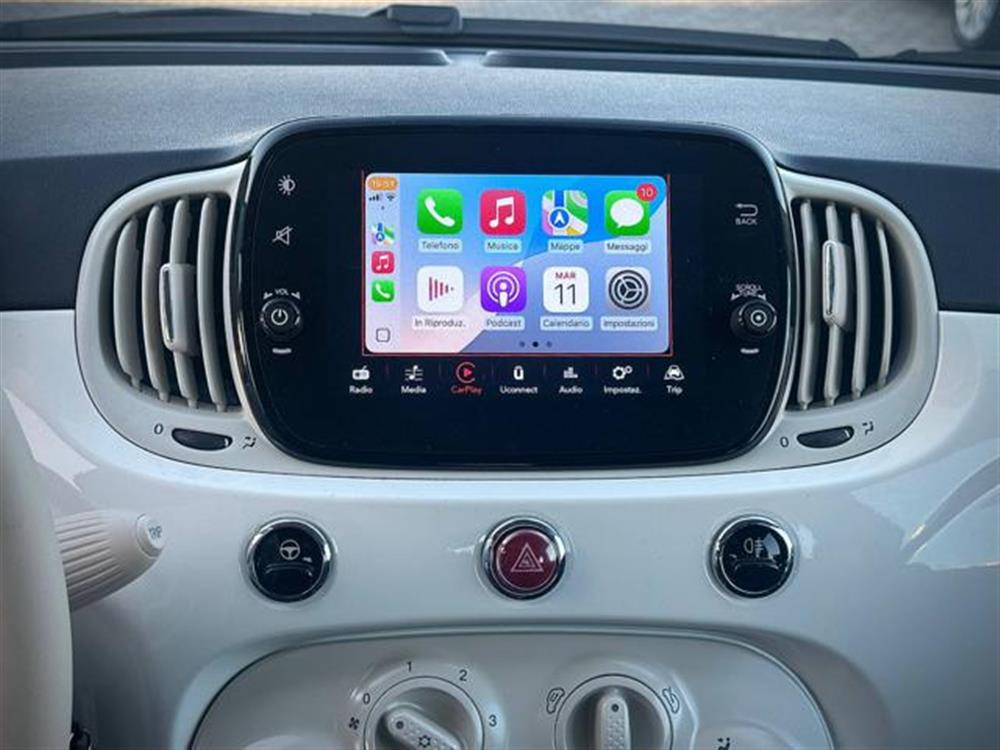 500 500 1.0 Hybrid Dolcevita