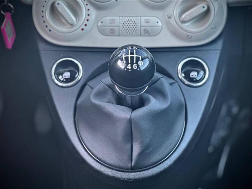 500 500 1.0 Hybrid Dolcevita