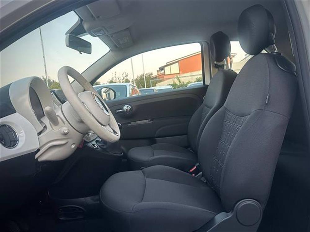 500 500 1.0 Hybrid Dolcevita