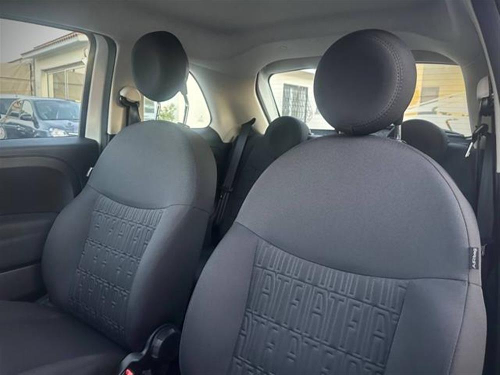 500 500 1.0 Hybrid Dolcevita