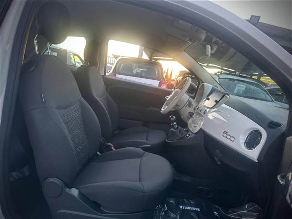 500 500 1.0 Hybrid Dolcevita