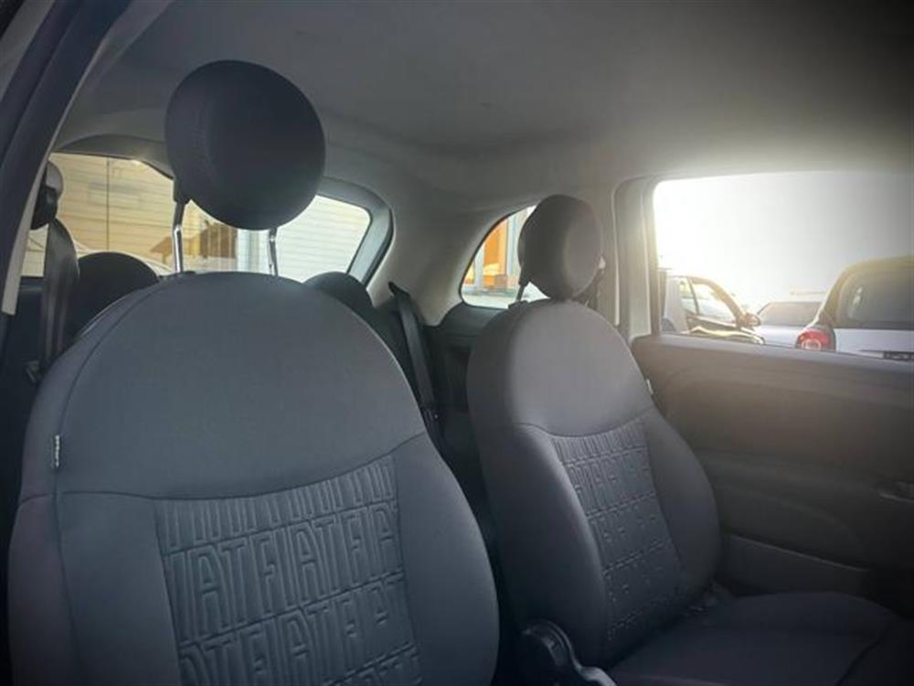 500 500 1.0 Hybrid Dolcevita