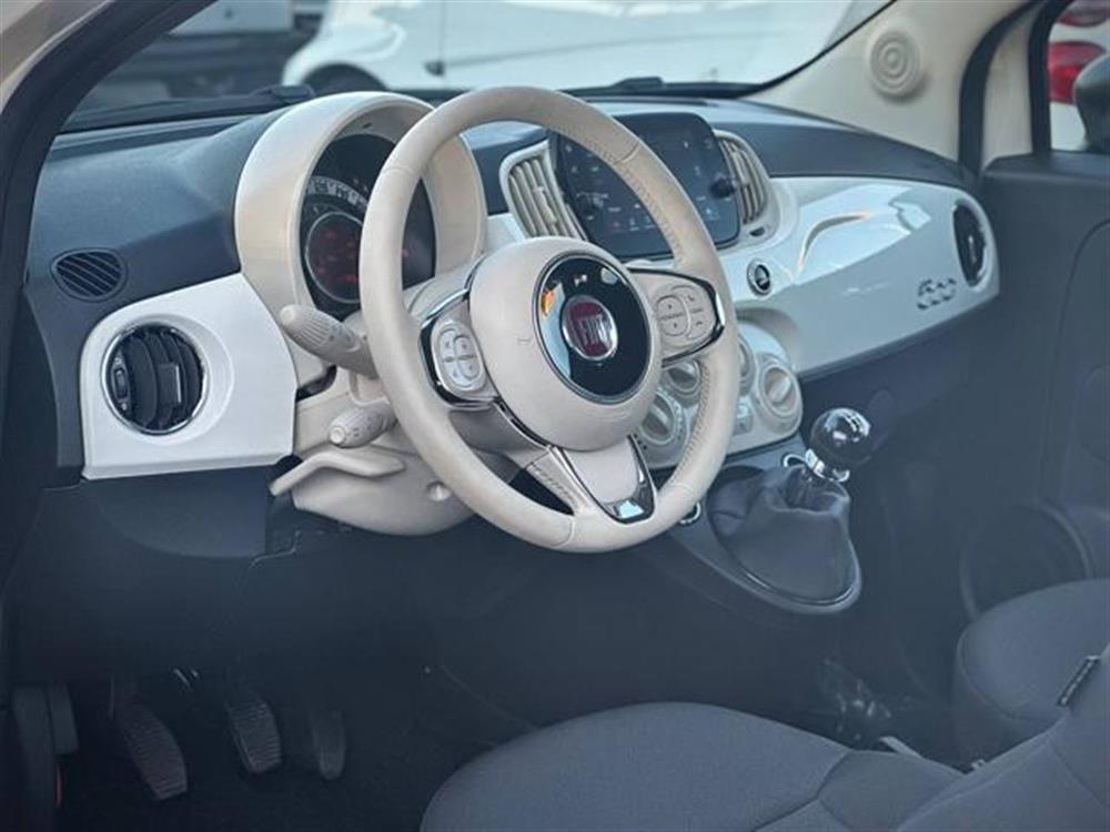 500 500 1.0 Hybrid Dolcevita