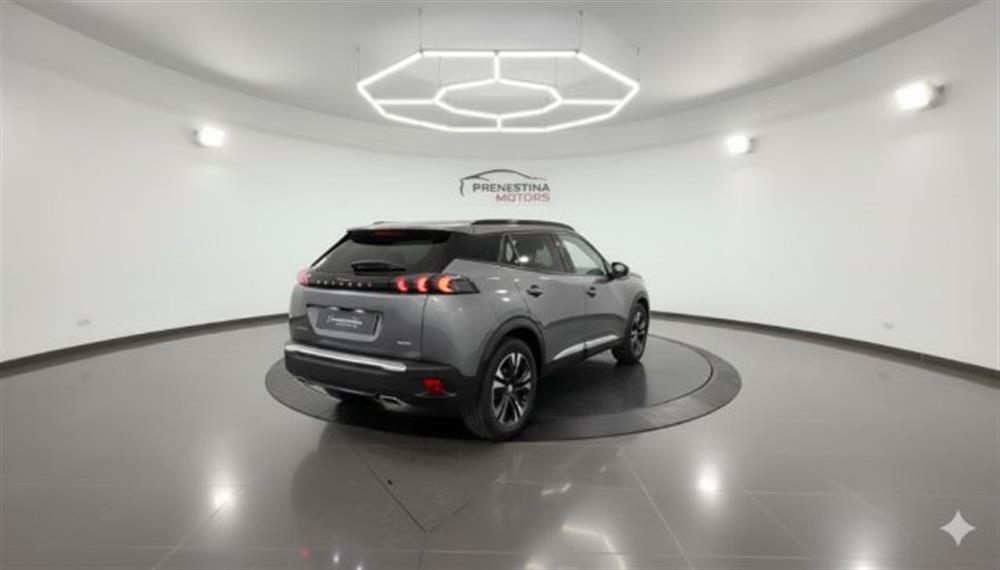 2008 2008 PureTech 130 S&S EAT