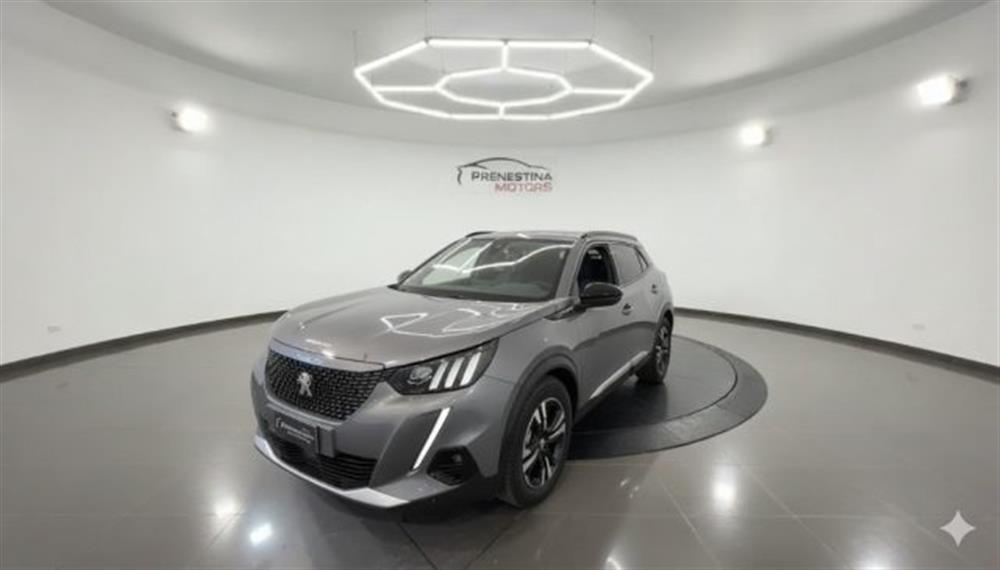 2008 2008 PureTech 130 S&S EAT