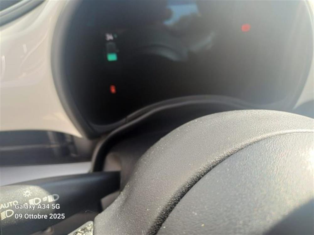 500e 500e 42 kWh Icon