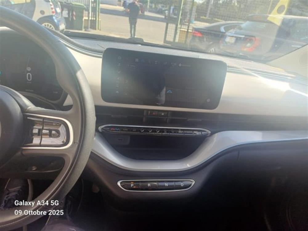 500e 500e 42 kWh Icon