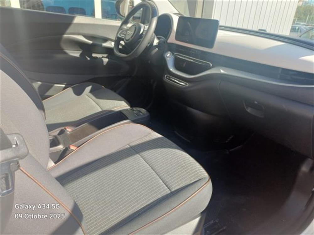 500e 500e 42 kWh Icon