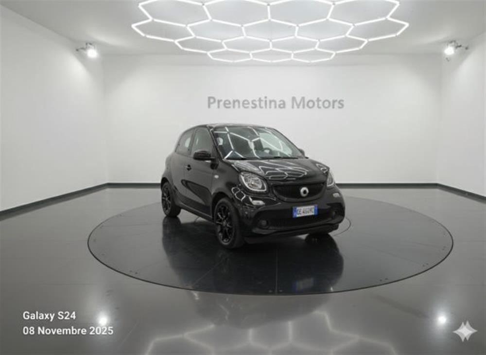 ForFour ForFour 70 1.0 Passion