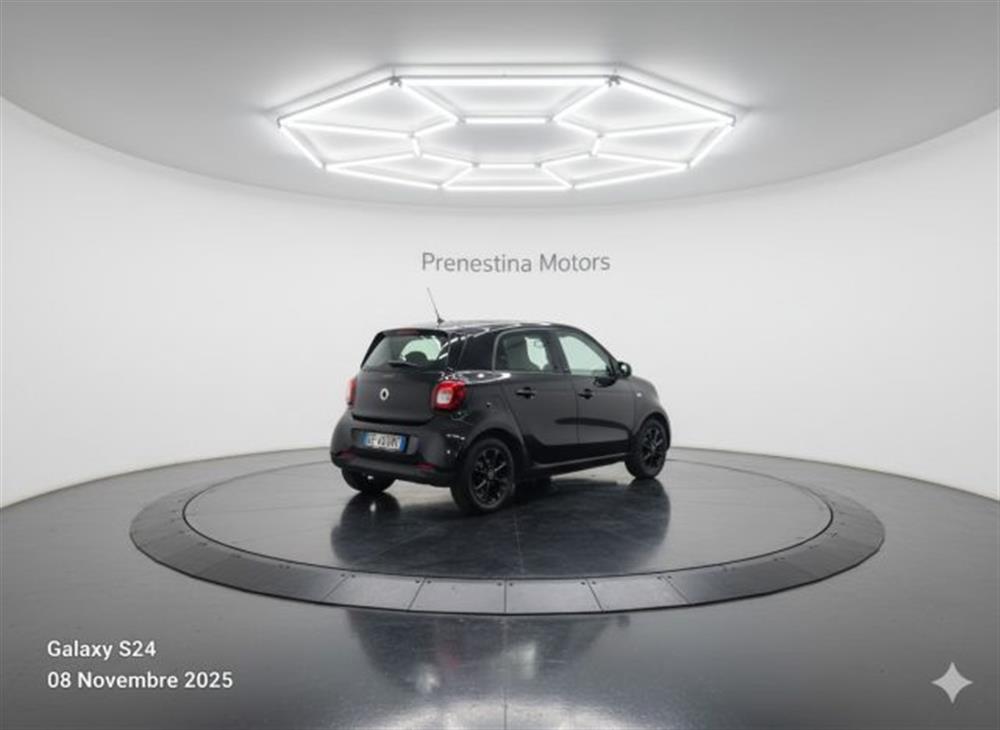 ForFour ForFour 70 1.0 Passion