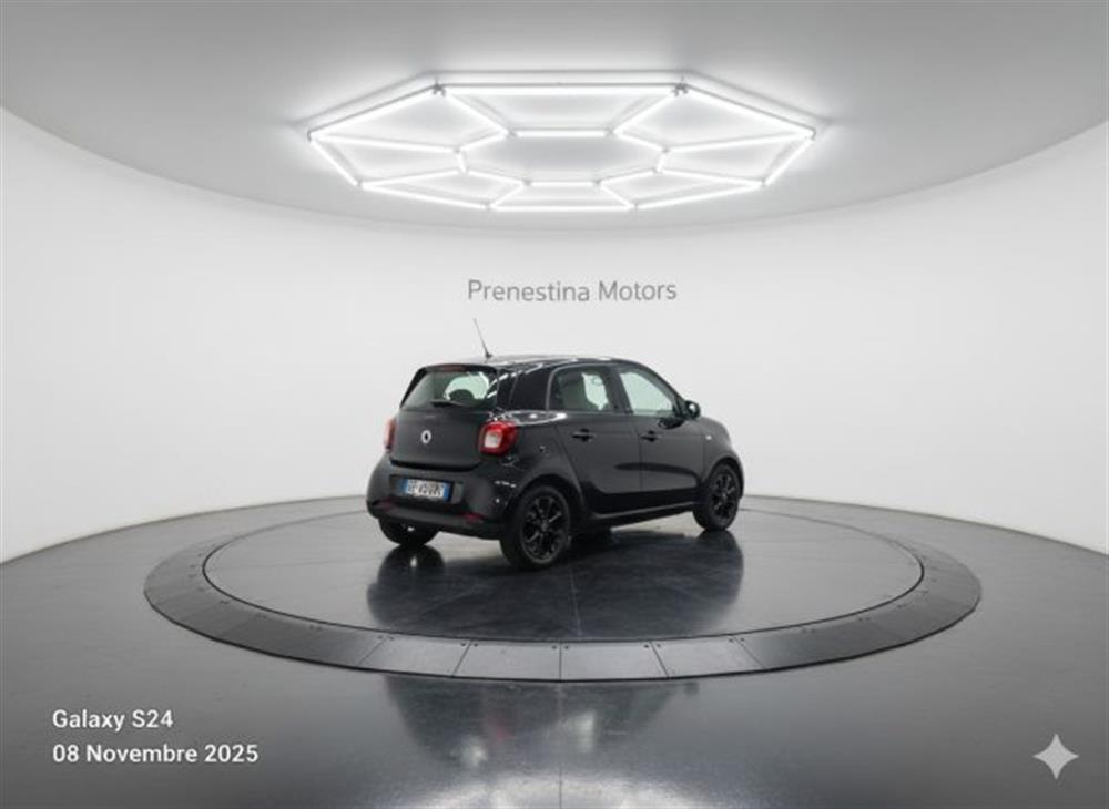 ForFour ForFour 70 1.0 Passion