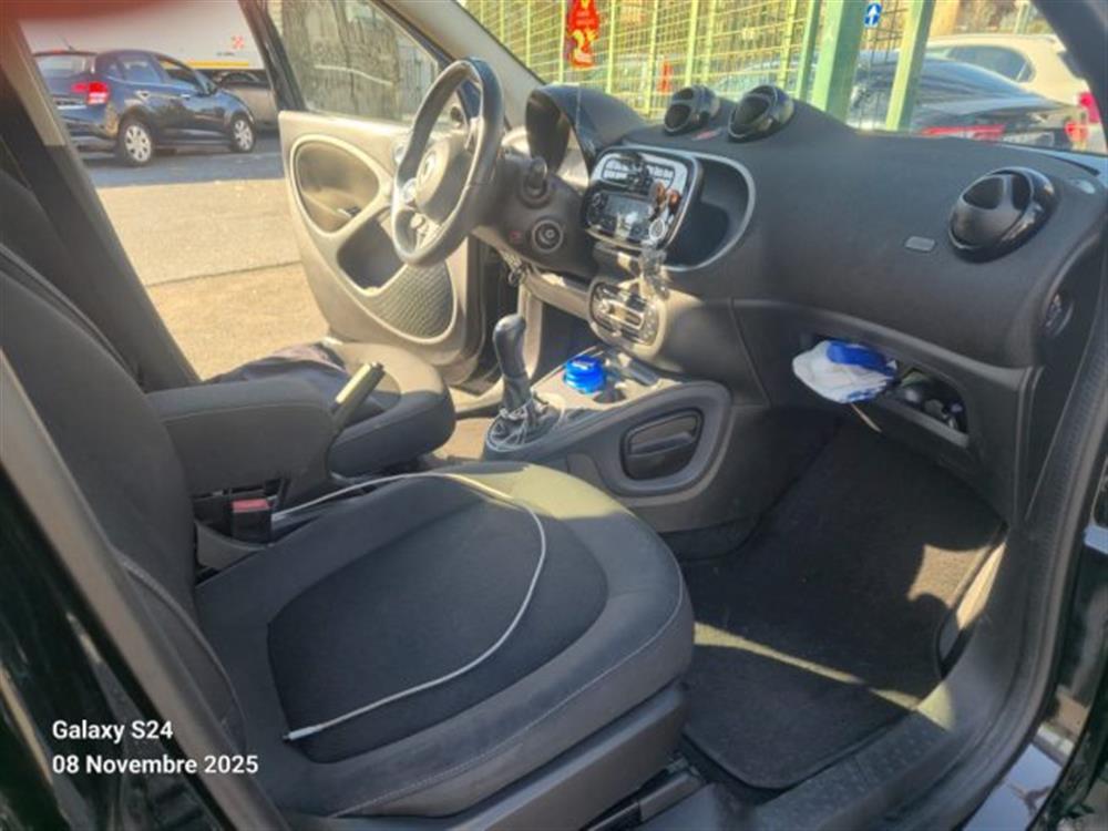 ForFour ForFour 70 1.0 Passion