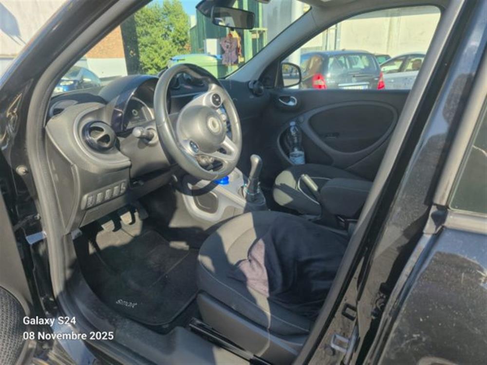 ForFour ForFour 70 1.0 Passion