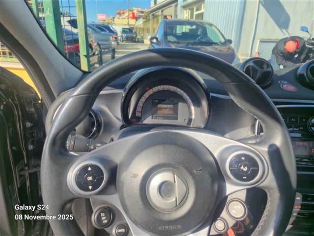 ForFour ForFour 70 1.0 Passion