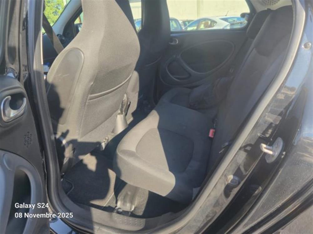 ForFour ForFour 70 1.0 Passion