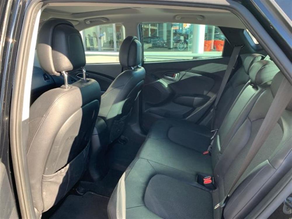 iX35 iX35 1.7 CRDi 2WD Xpossib