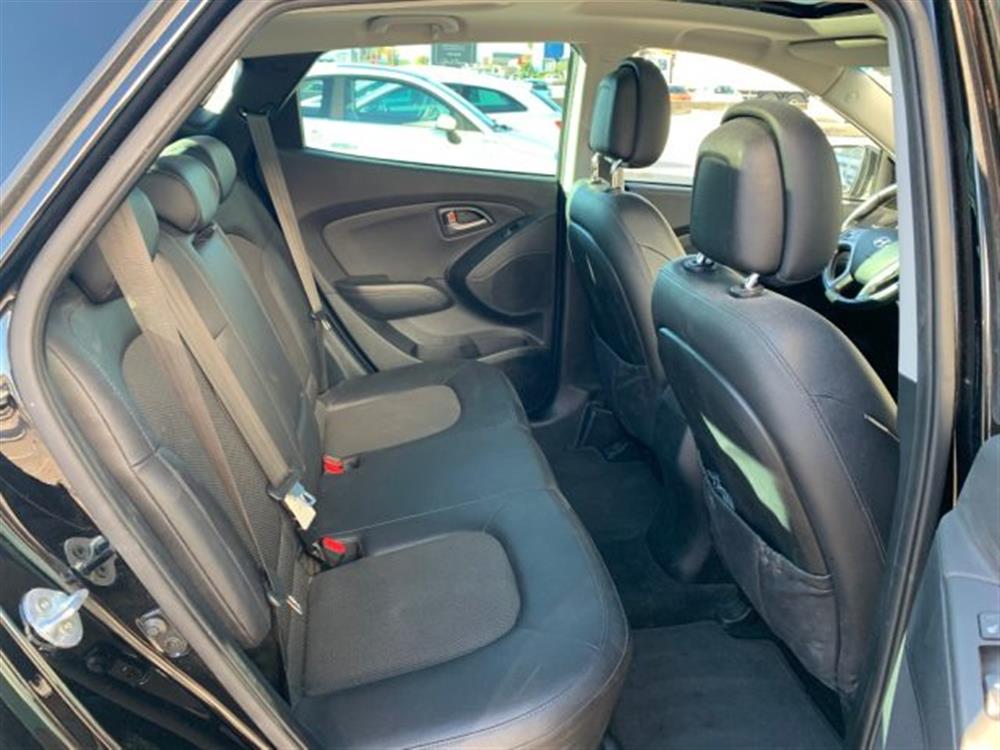 iX35 iX35 1.7 CRDi 2WD Xpossib