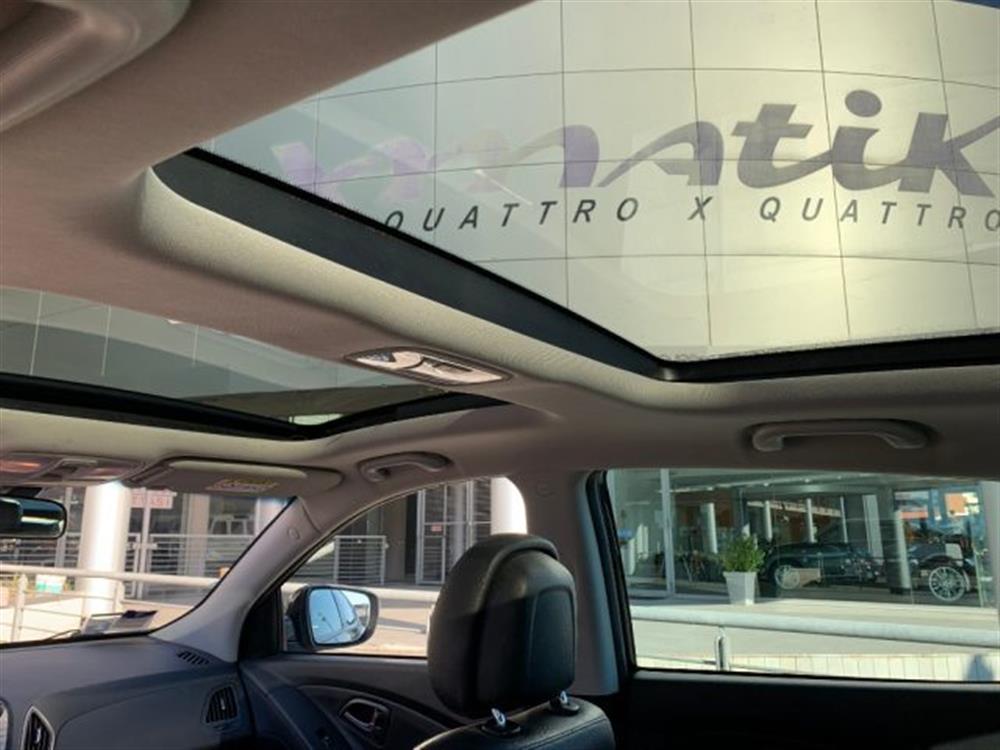 iX35 iX35 1.7 CRDi 2WD Xpossib