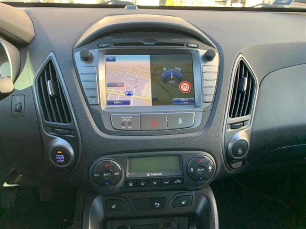 iX35 iX35 1.7 CRDi 2WD Xpossib