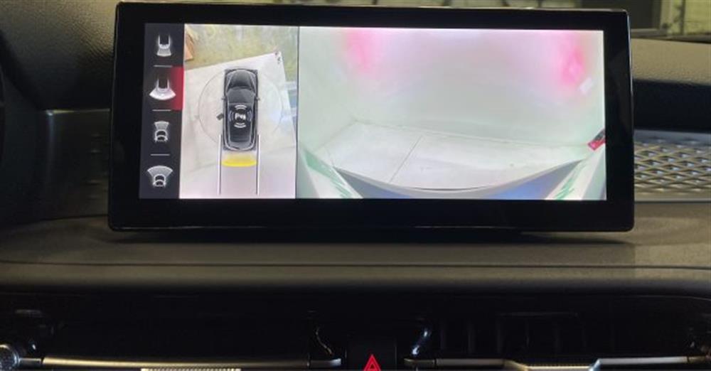 Tonale Tonale 1.6 diesel TCT6 Spr