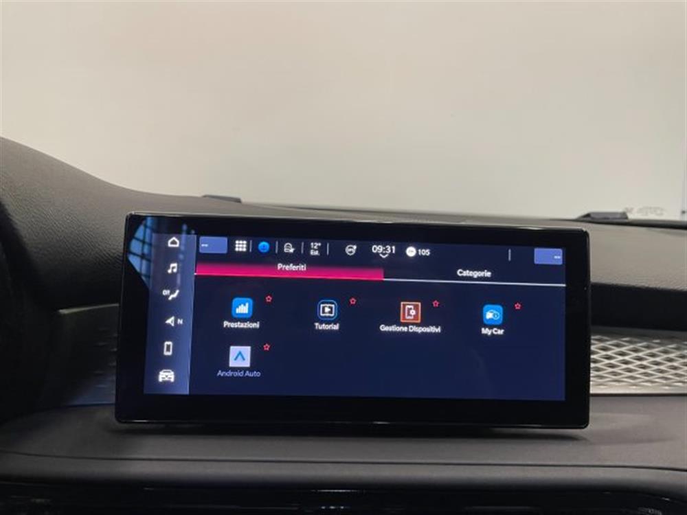 Tonale Tonale 1.6 diesel TCT6 Spr