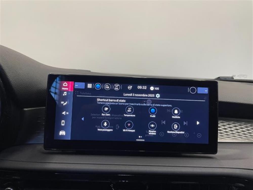 Tonale Tonale 1.6 diesel TCT6 Spr