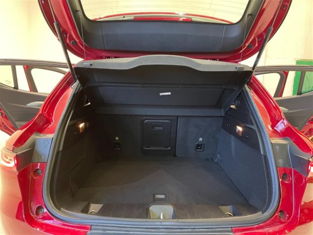 Tonale Tonale 1.6 diesel TCT6 Spr