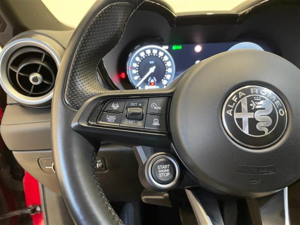 Tonale Tonale 1.6 diesel TCT6 Spr