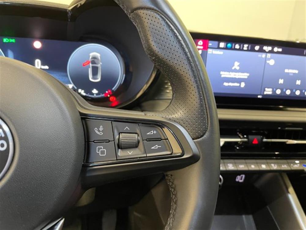 Tonale Tonale 1.6 diesel TCT6 Spr