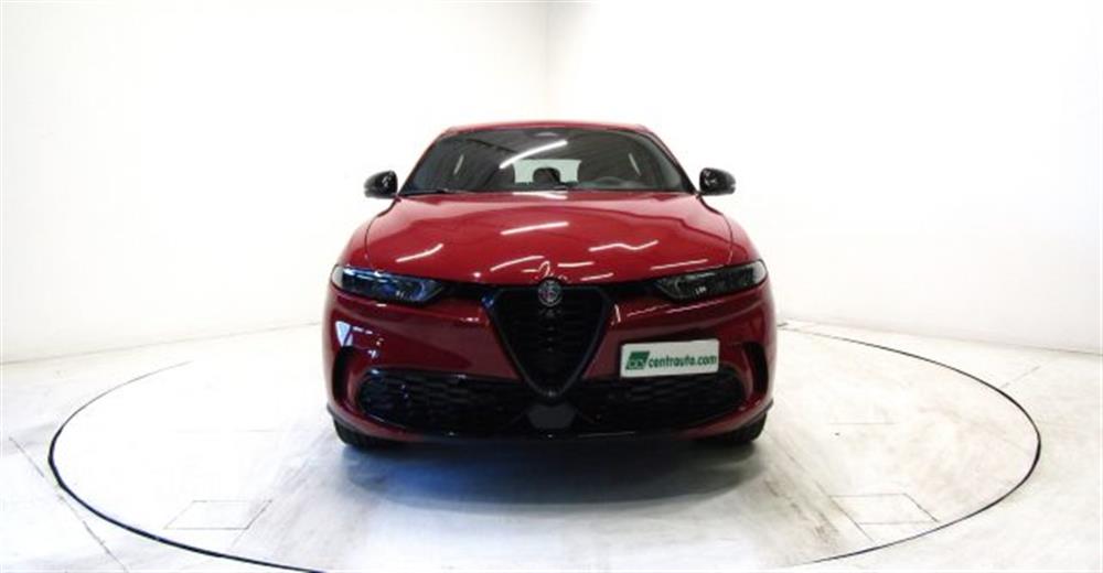 Tonale Tonale 1.6 diesel TCT6 Spr