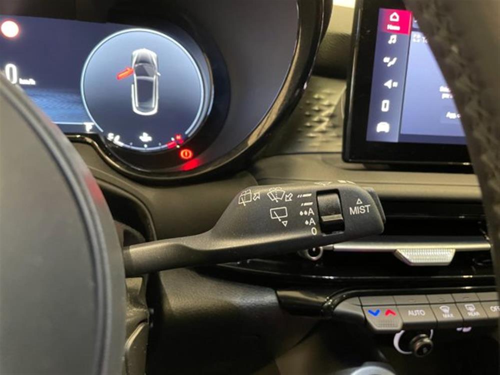 Tonale Tonale 1.6 diesel TCT6 Spr