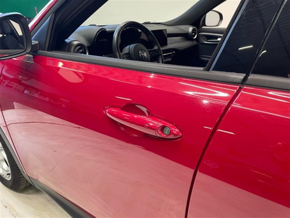 Tonale Tonale 1.6 diesel TCT6 Spr