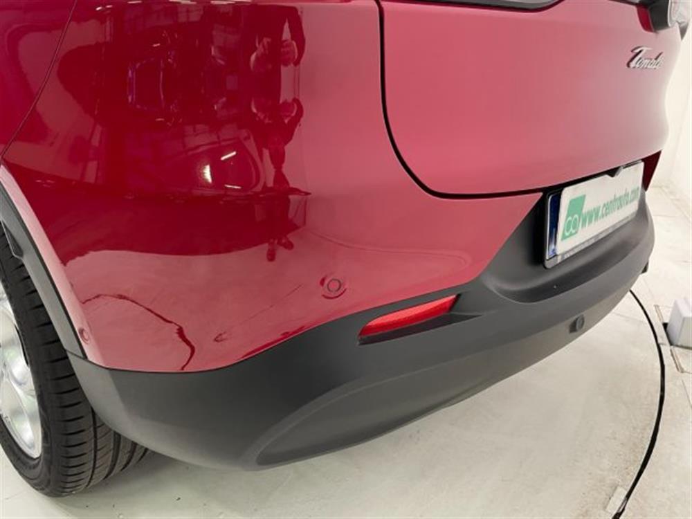 Tonale Tonale 1.6 diesel TCT6 Spr