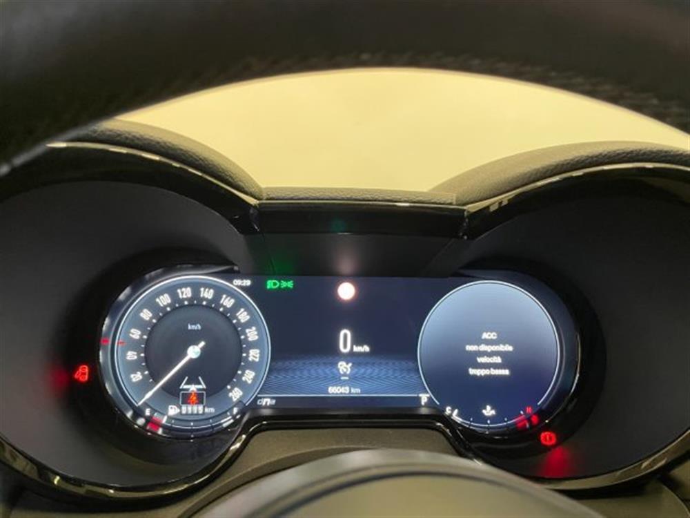 Tonale Tonale 1.6 diesel TCT6 Spr