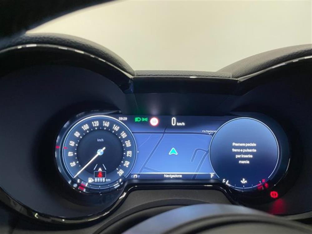 Tonale Tonale 1.6 diesel TCT6 Spr