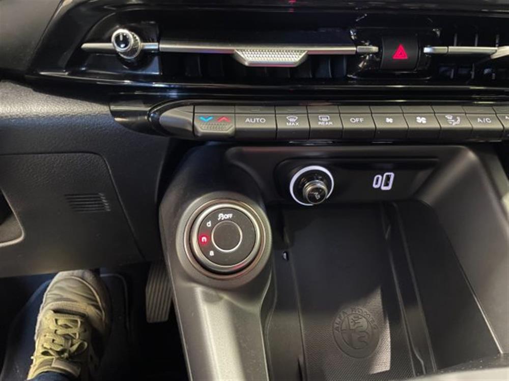 Tonale Tonale 1.6 diesel TCT6 Spr