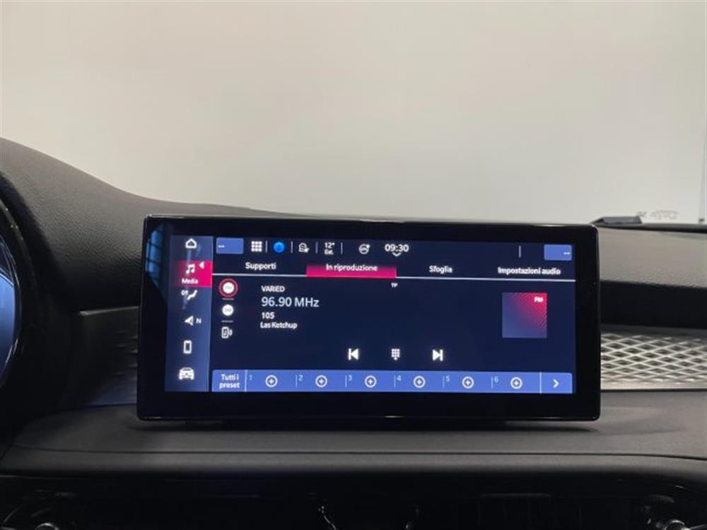 Tonale Tonale 1.6 diesel TCT6 Spr