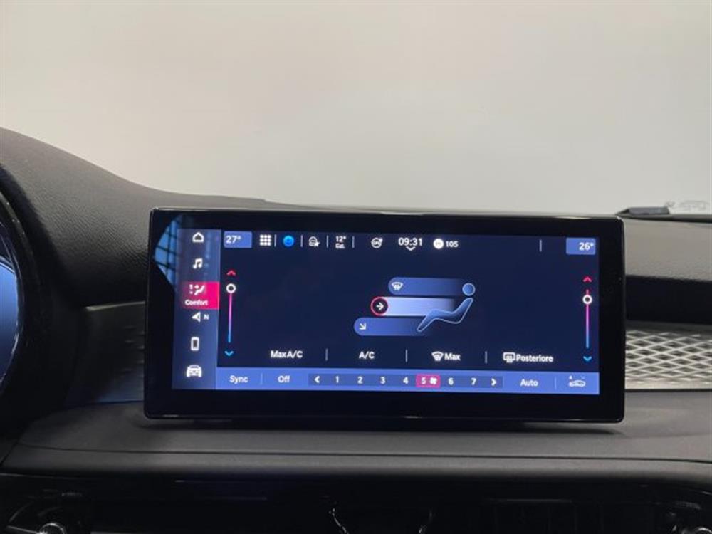 Tonale Tonale 1.6 diesel TCT6 Spr