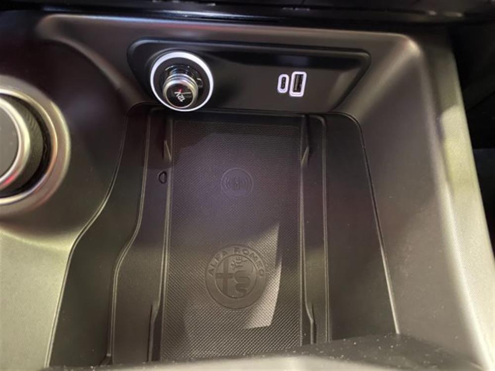 Tonale Tonale 1.6 diesel TCT6 Spr