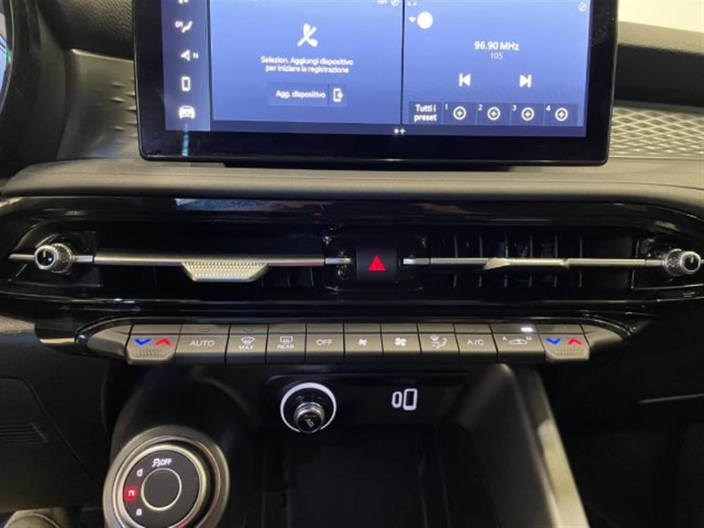 Tonale Tonale 1.6 diesel TCT6 Spr