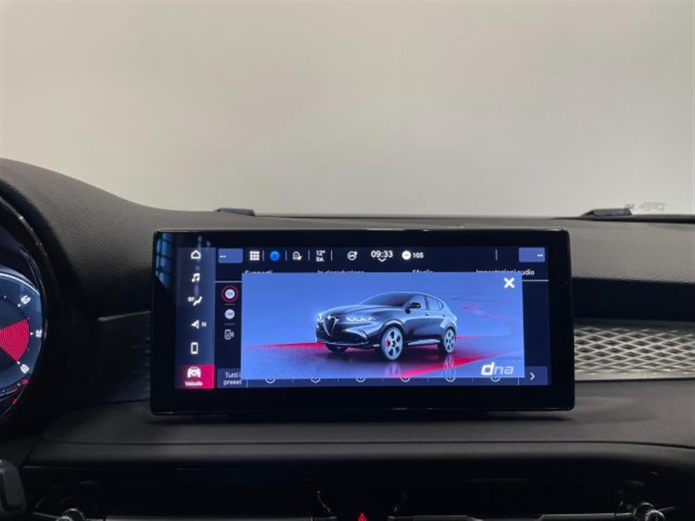 Tonale Tonale 1.6 diesel TCT6 Spr