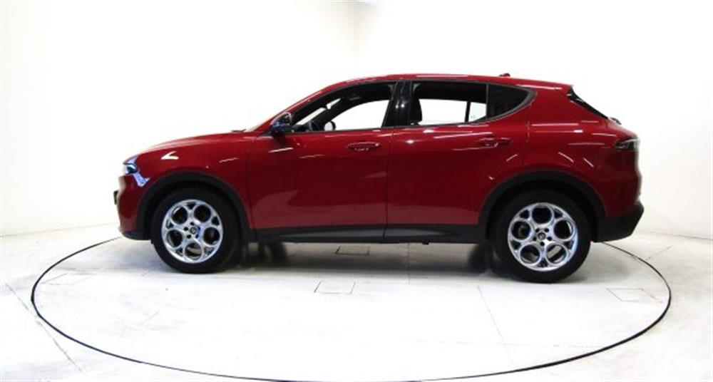 Tonale Tonale 1.6 diesel TCT6 Spr