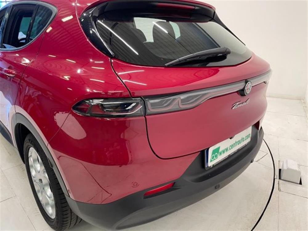 Tonale Tonale 1.6 diesel TCT6 Spr