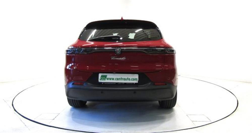 Tonale Tonale 1.6 diesel TCT6 Spr