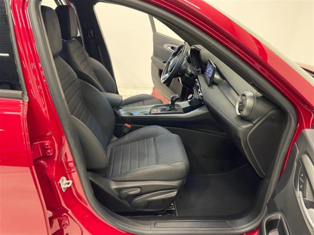 Tonale Tonale 1.6 diesel TCT6 Spr